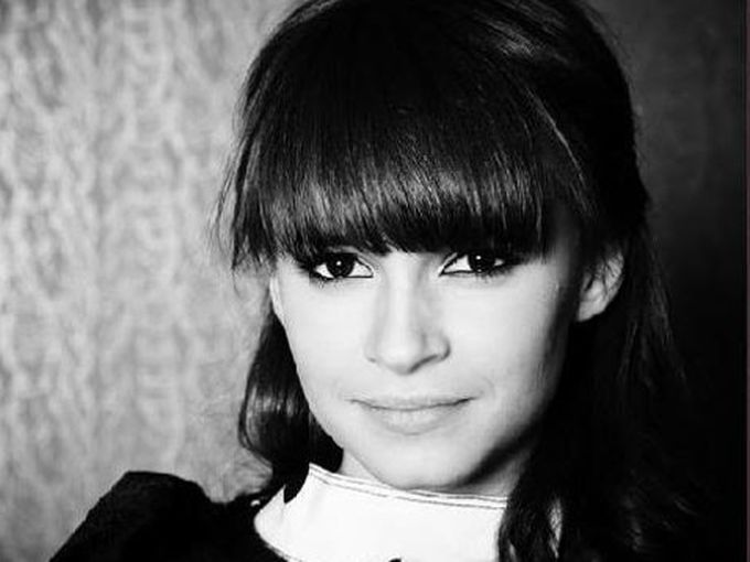 Променете визията си изцяло с... бретон!