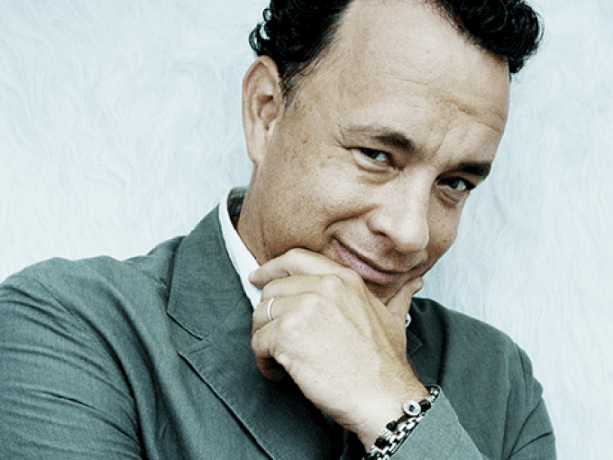 Том Ханкс ще издаде книга с разкази