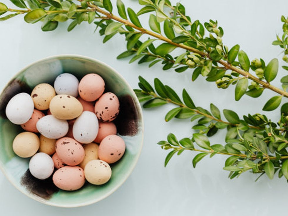 Христос Воскресе!