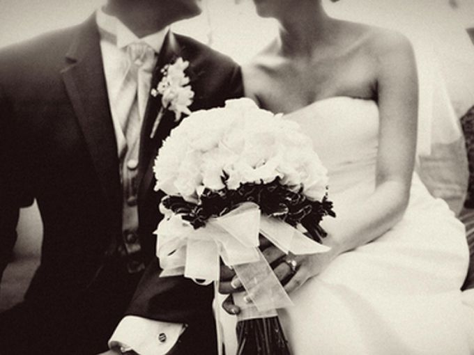 Мъжете и жените държат на различни неща в брака