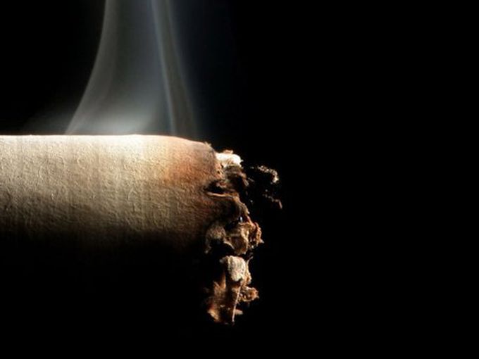 Спрете цигарите преди 40 и живейте по-дълго