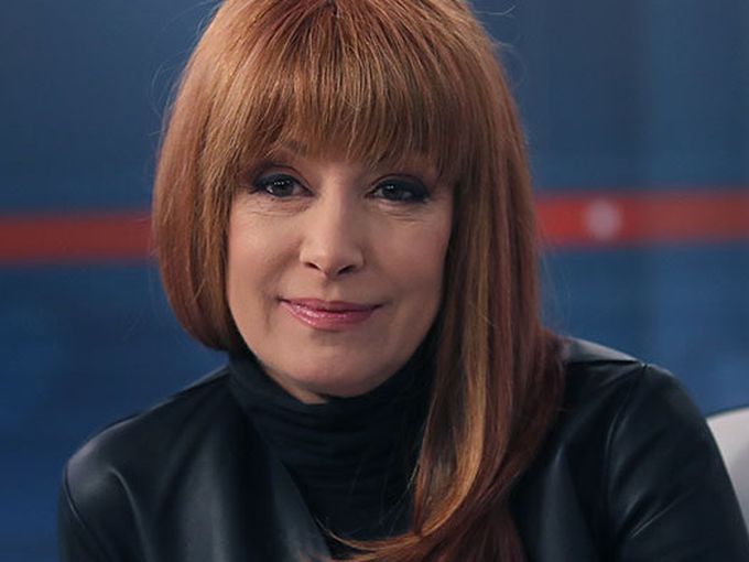 Радина Червенова: Искам да правя хората щастливи!