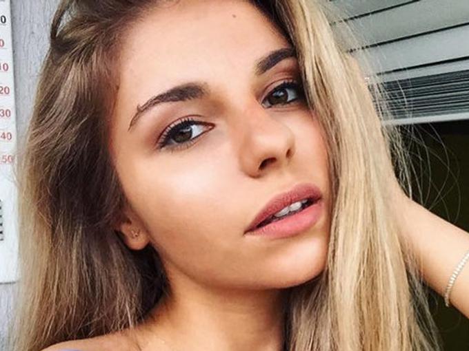 Дивна не се храни и не излиза от вкъщи след катастрофата