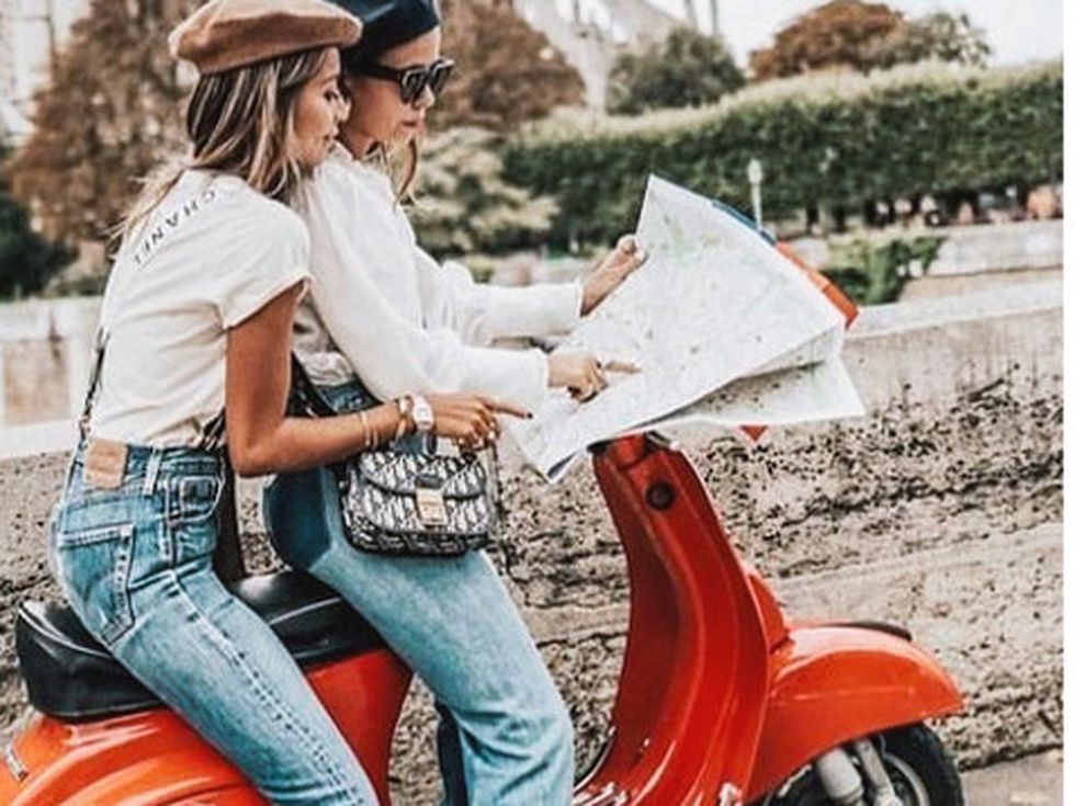 Най-накрая разбрахме... Защо французойките не напълняват