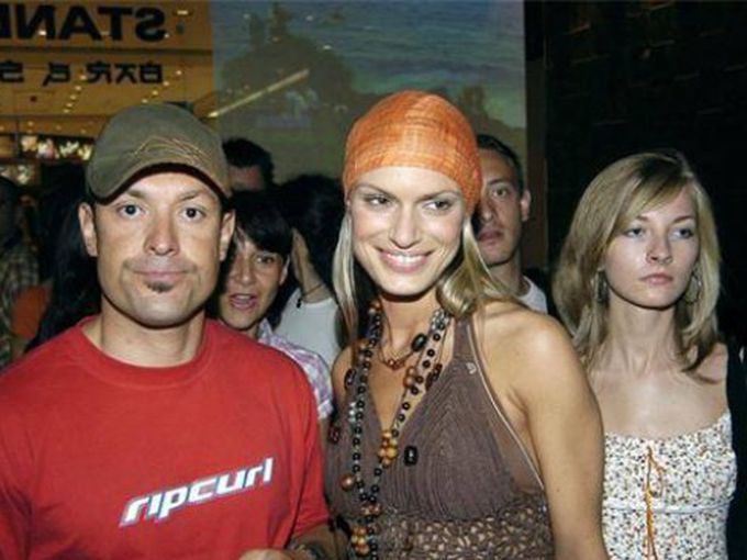 Ива Екимова скърби за Дими