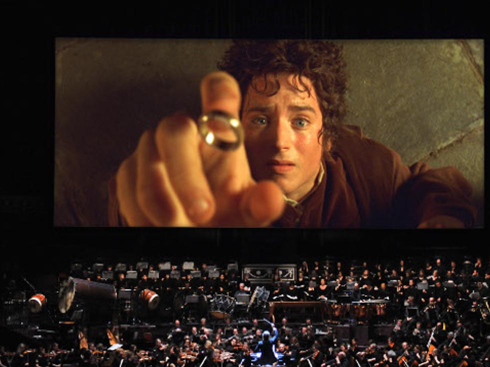 Излъчват LORD OF THE RINGS на огромен екран в АРЕНА АРМЕЕЦ с 250 музиканти и хор на живо