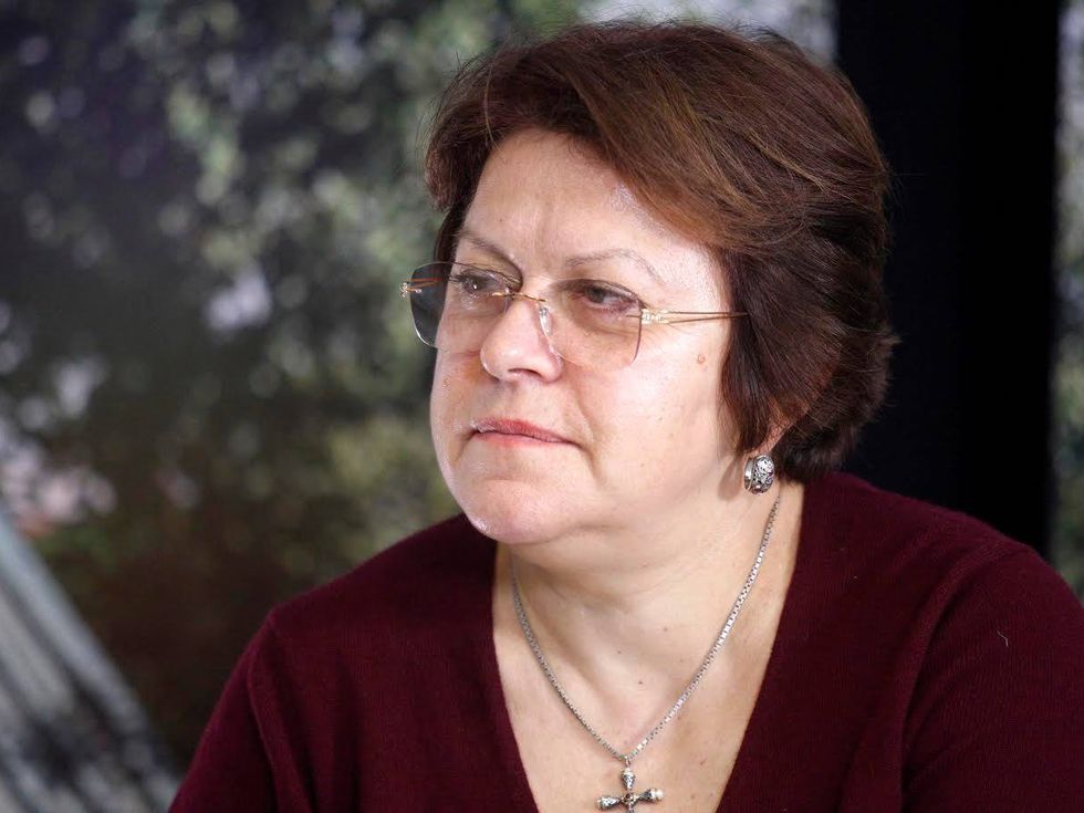 Татяна Дончева: Мъжете винаги са се плашели от успели жени