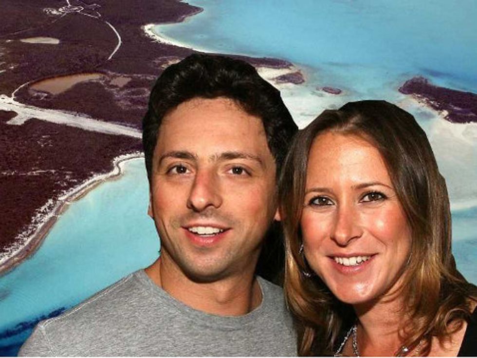 12 екстравагантни сватби на технологични милиардери