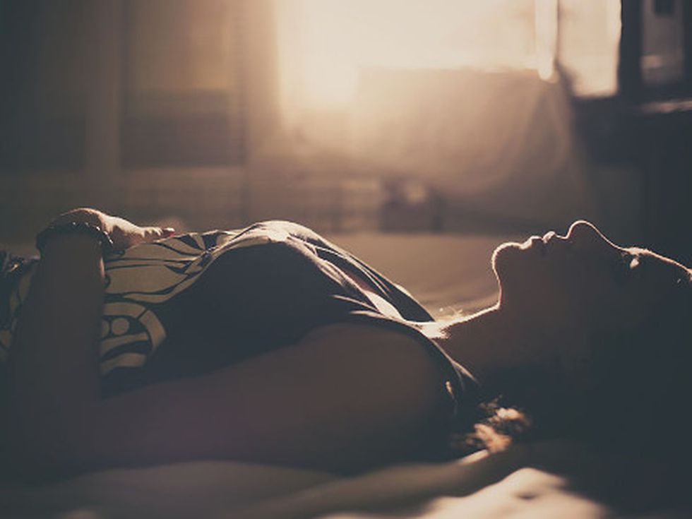 Страдам от сексуална анорексия