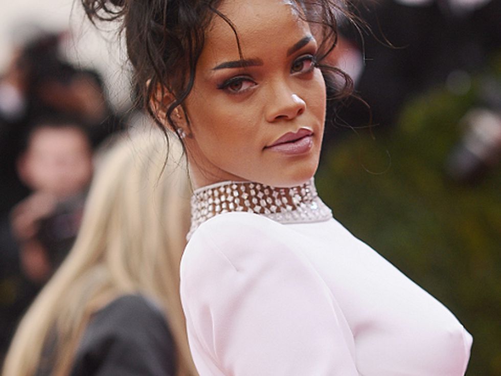Met Gala 2014 - стил и пак стил!