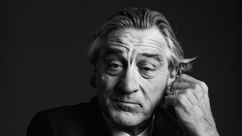 Той вече е легенда в киното Има неподражаем стил и