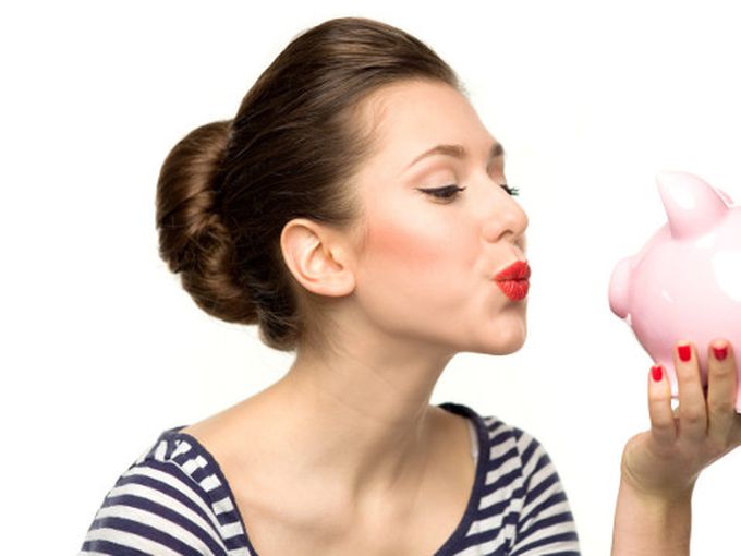 Седем начина за пестене на пари