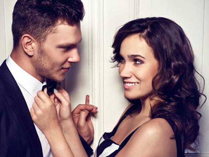 Обръщение към мъжете: Ето как ще задържите вниманието ни!