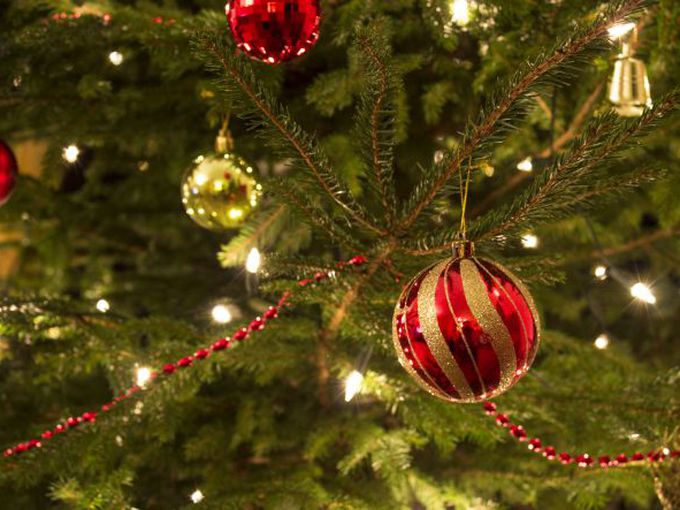 Коледа е - добрите желания се сбъдват!