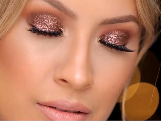 Бляскава пролет (видео)