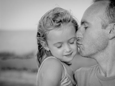 7 открития за ролята на бащата, които не знаете