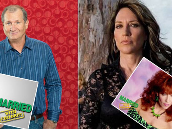 Къде са сега: Актьорите от ''Женени с деца''