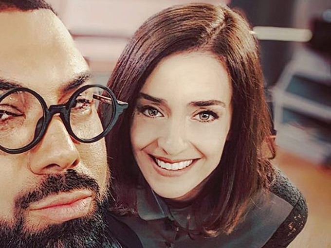 Ана Пападопулу загубила бебе на 19