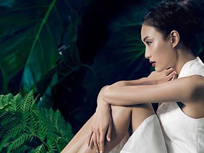 Безобразно скъпите рокли на Вера Уанг