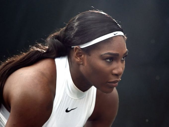 Серена Уилямс е бременна