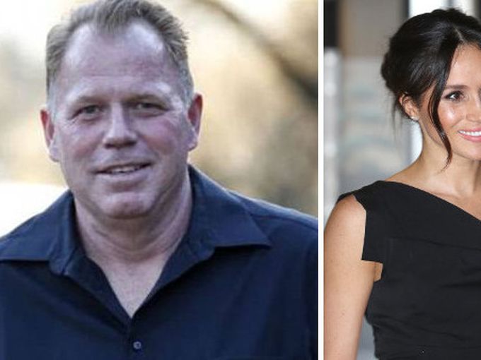 Братът на Меган Маркъл проплака: Бракът на сестра ми ме съсипа