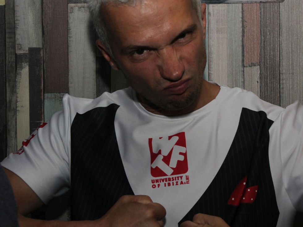 Бобо и Део ще обучават парти фенове