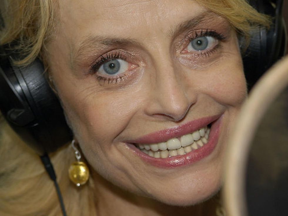 Камелия Тодорова вдигна тайна сватба