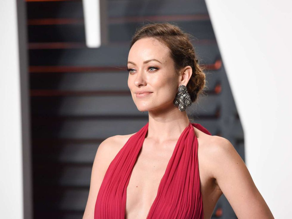 Оливия Уайлд по стъпките на Анджелина