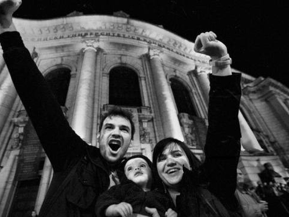 Ивайло Захариев стана татко на второ момче (снимка)