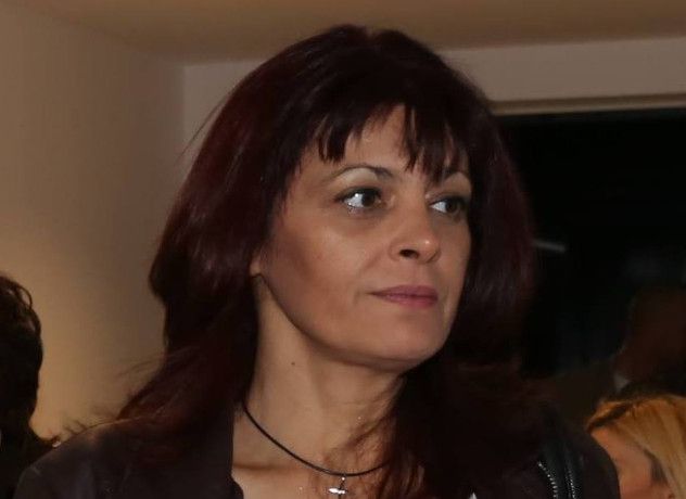 Десислава Радева: Дейвид Ковърдейл е първата ми любов - Новини - woman.bg