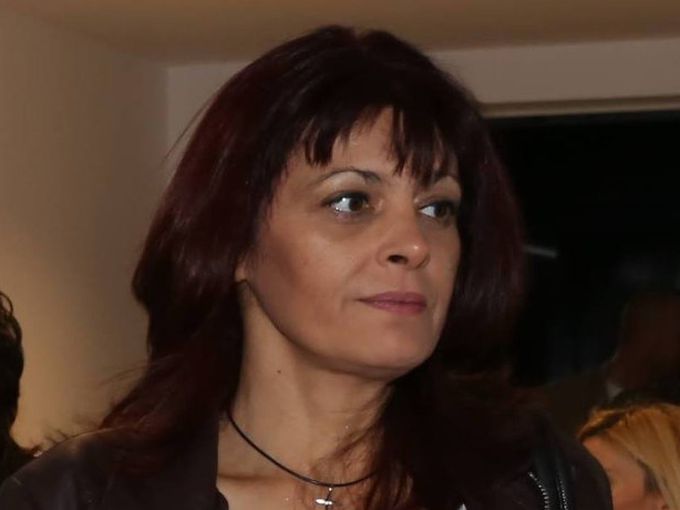 Десислава Радева: Дейвид Ковърдейл е първата ми любов