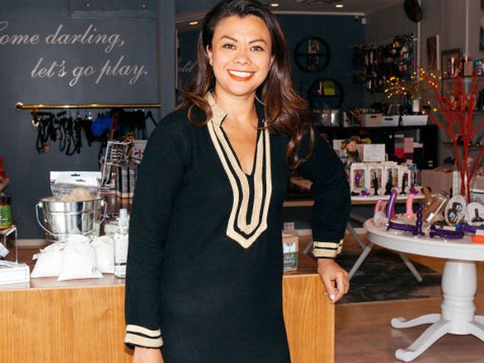 Ето защо отворих образователен секс бутик