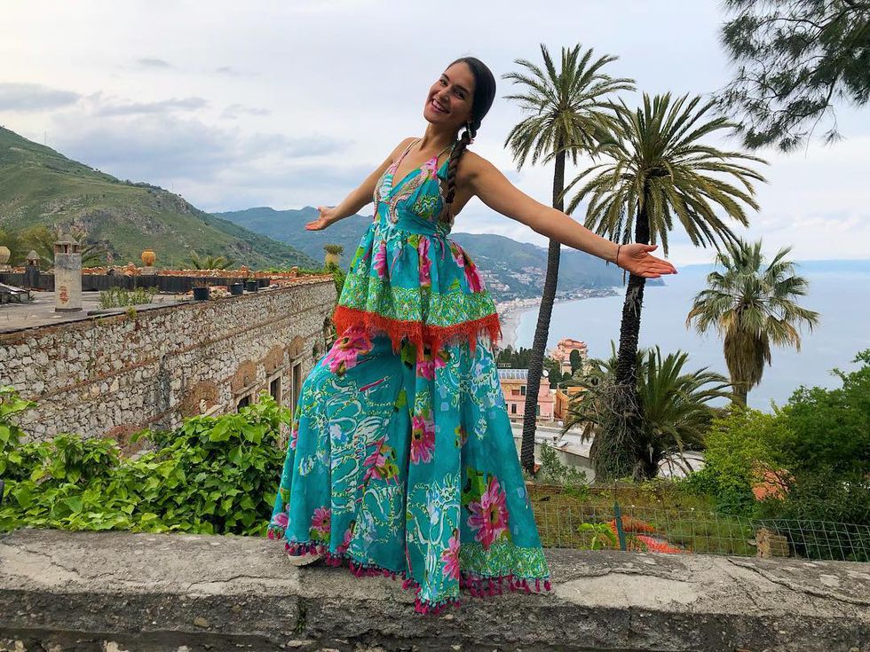 Веси Бонева: Сгодена съм!