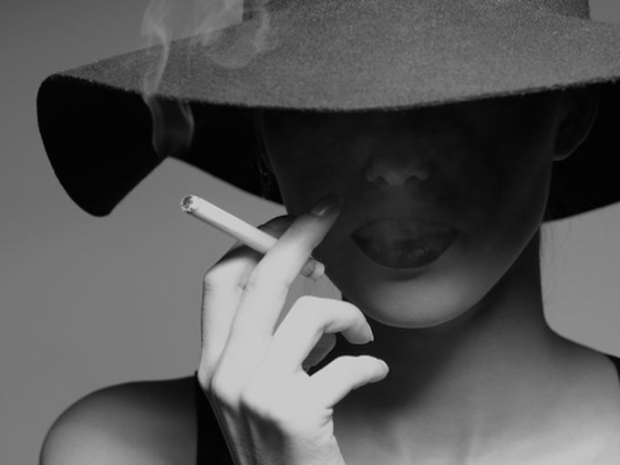 Пасивното пушене води до затлъстяване