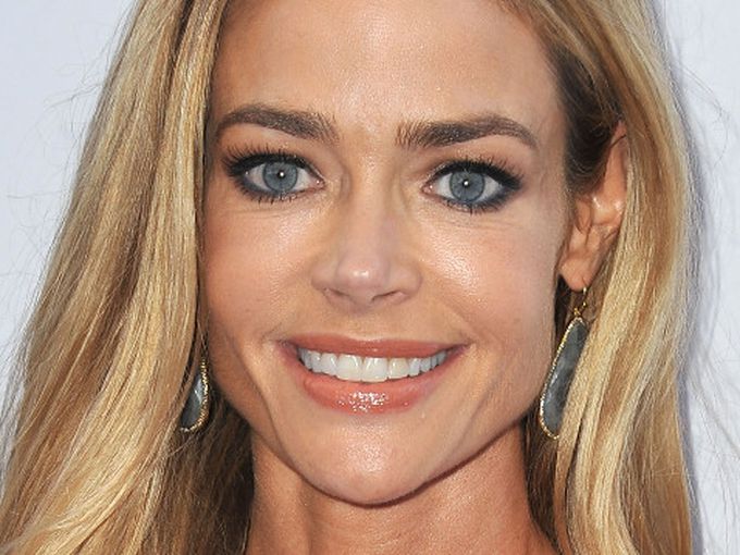 Денис Ричардс каза "Да"!