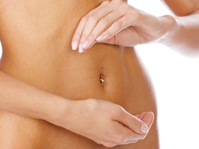 Преди да забременеете се изследвайте