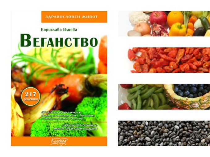 ВЕГАНСТВО