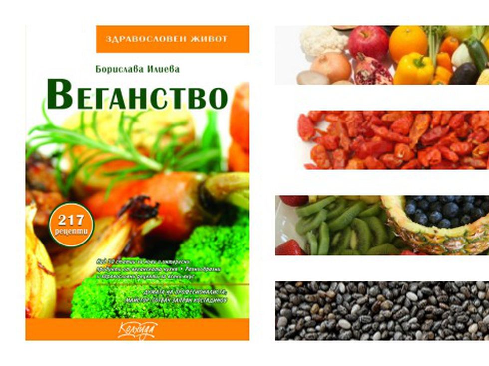 ВЕГАНСТВО
