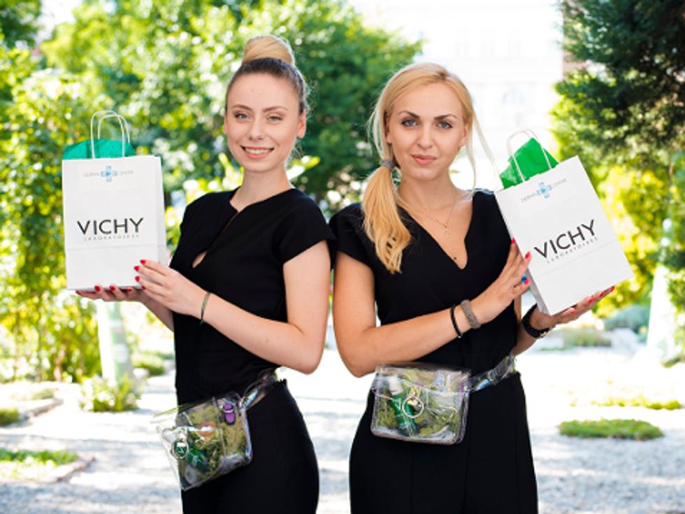 Влюбени сме във VICHY Phytosolution: двойна корекция, ежедневна грижа и уникална текстура