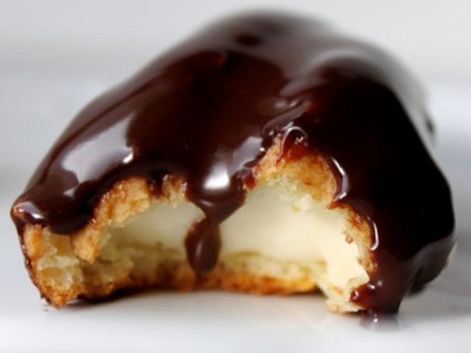 Яжте любимите си храни и ще отслабнете