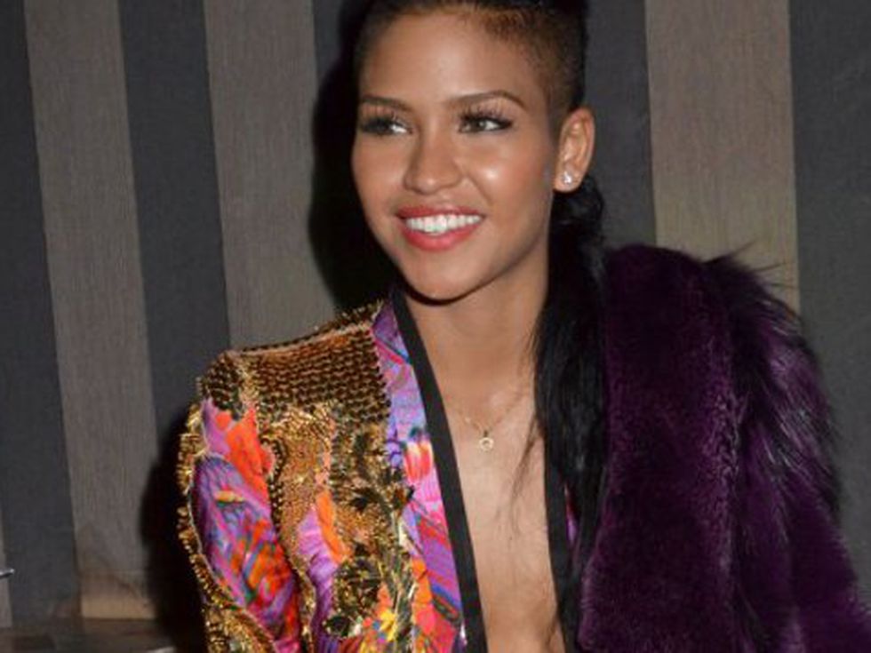 Каси в Roberto Cavalli… Бихте ли се облекли така?