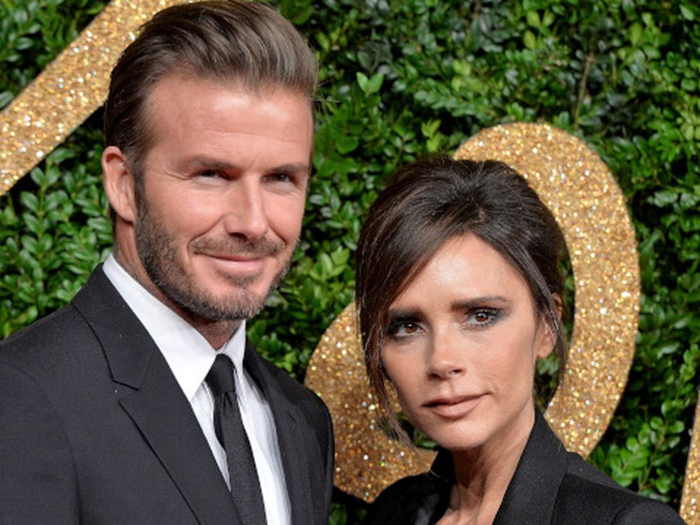 20 години брак: Ето как Дейвид и Виктория Бекъм отпразнуваха годишнината