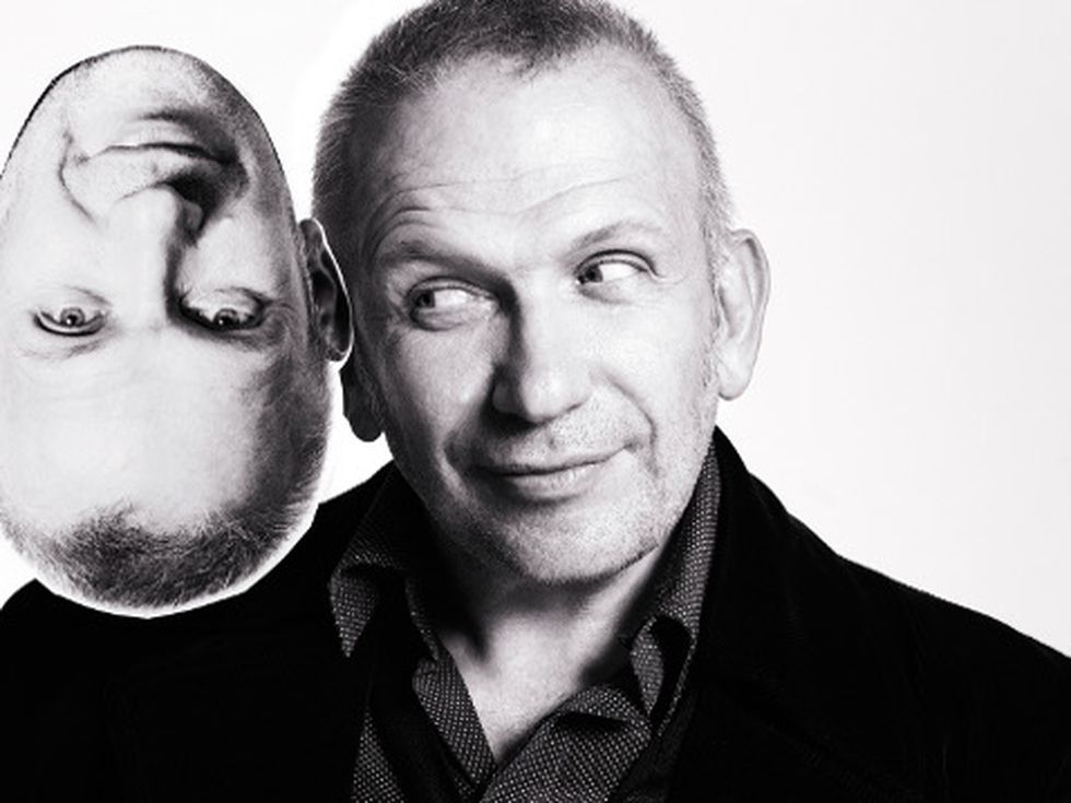 Жан-Пол Готие: Няма перфектна жена