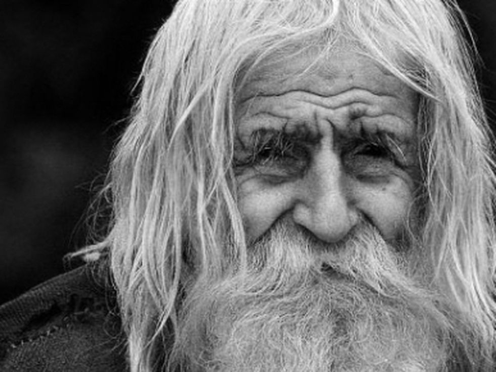Отиде си Дядо Добри – светецът, когото винаги ще помним