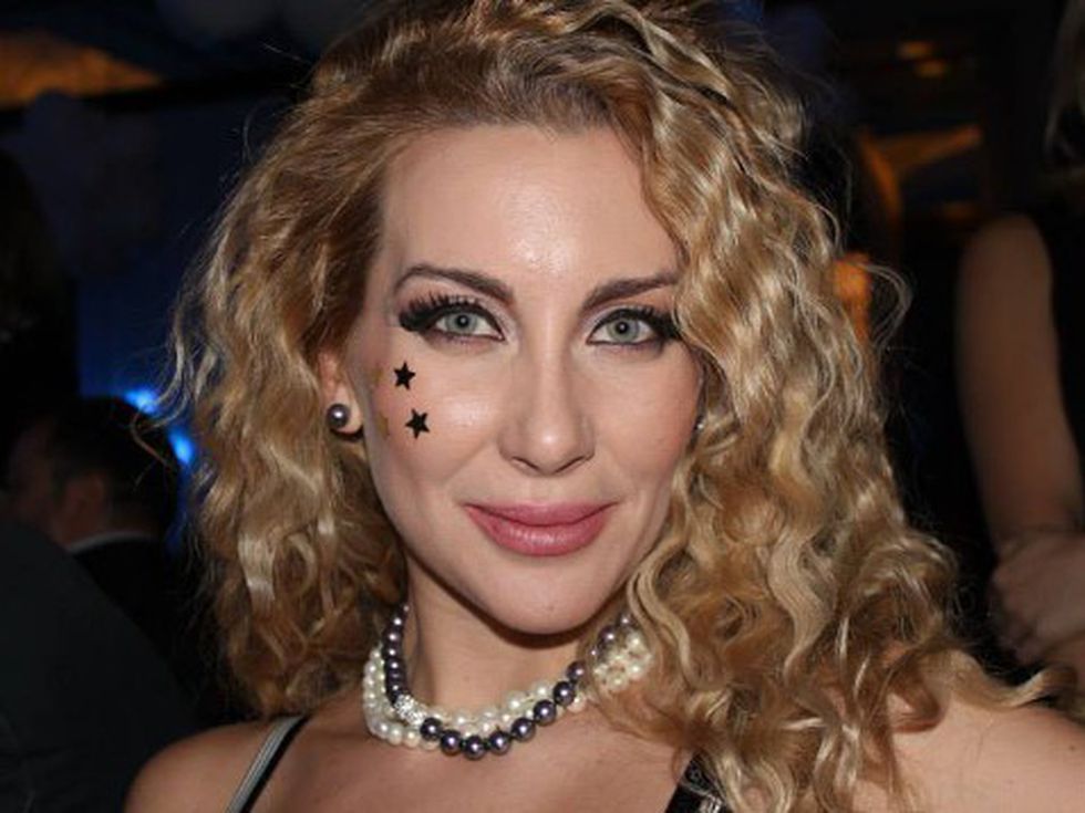 Антония Петрова: Завиждат, защото имам всичко това, което искат, а нямат