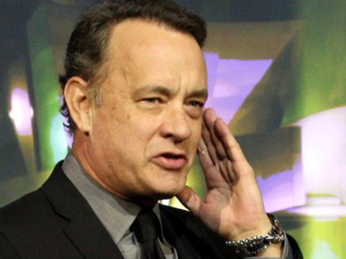 Том Ханкс ще дебютира на Бродуей