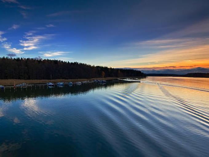 5 причини да посетите Финландия