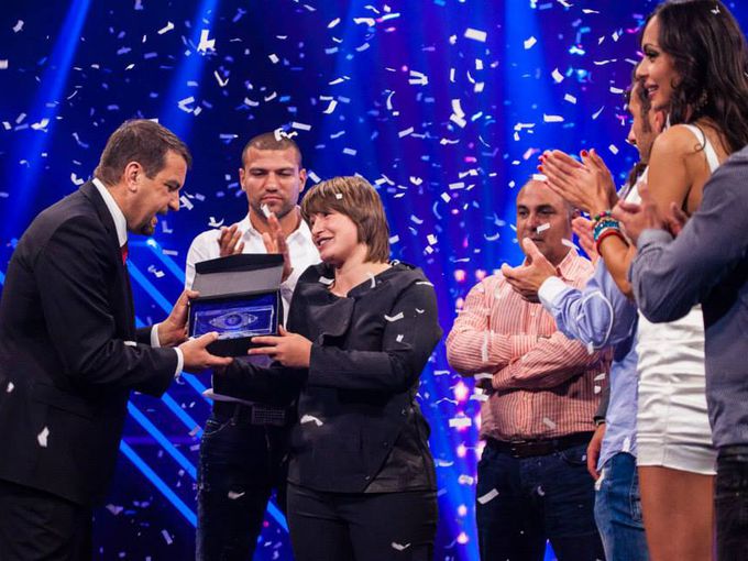 Откровенията на Станка Златева след ''ВИП Брадър''