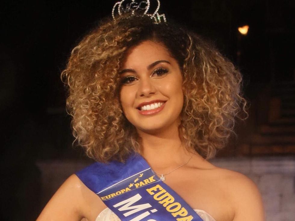 Екзотична красавица стана „Мис Мондиал 2018“ (Снимки)