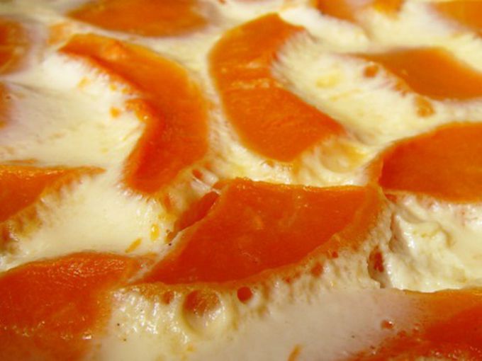 Уникално вкусна тиква